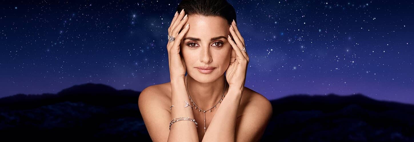 Anello swarovski sales penelope cruz